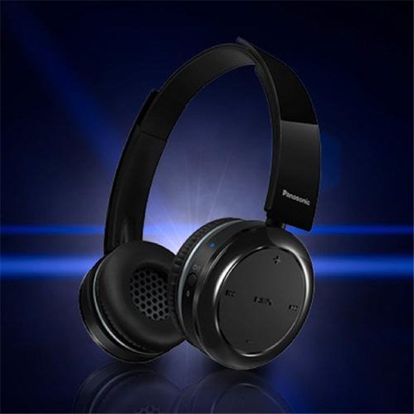 Panasonic RP-BTD5E-K Kablosuz Bluetooth Kulaklık