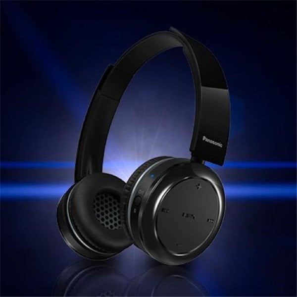 Panasonic RP-BTD5E-K Kablosuz Bluetooth Kulaklık