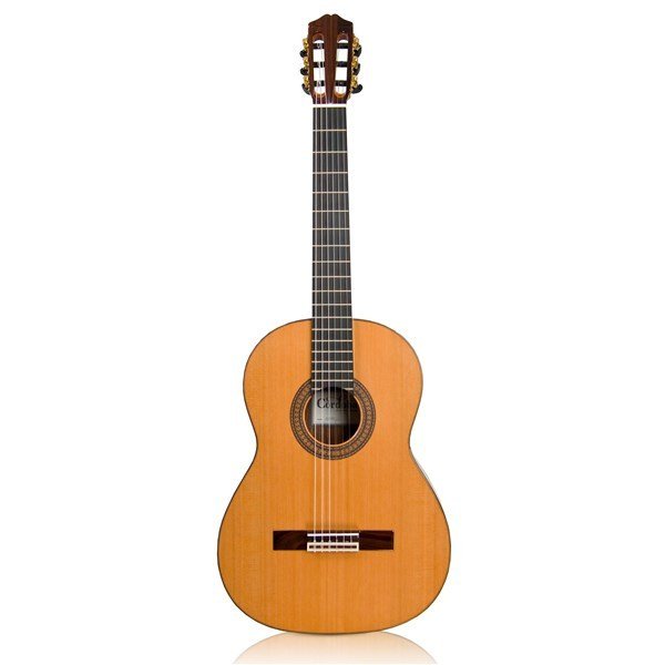 Cordoba 45MR CD/MR Klasik Gitar (Hardcase Hediyeli)