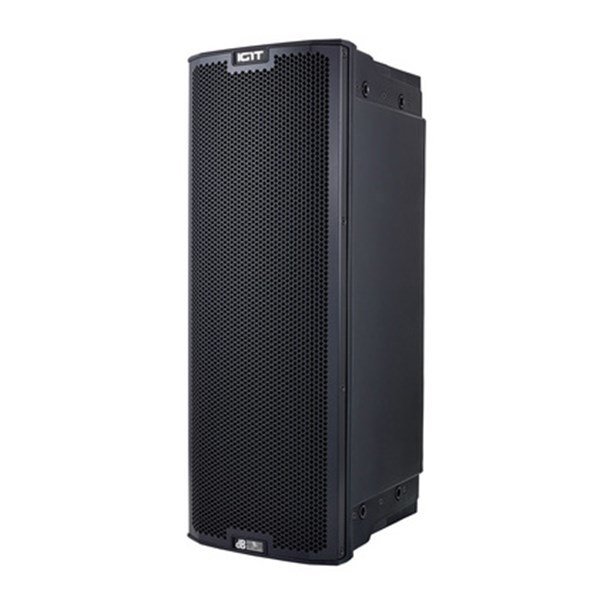 dB Technologies IG1T 2x6.5 inch 800W İki Yollu Aktif Kabin