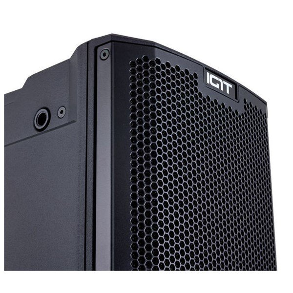 dB Technologies IG1T 2x6.5 inch 800W İki Yollu Aktif Kabin