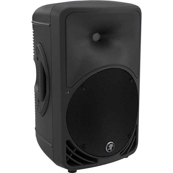 Mackie SRM450 V3 12 inç 500/1000W Aktif Kabin Hoparlör