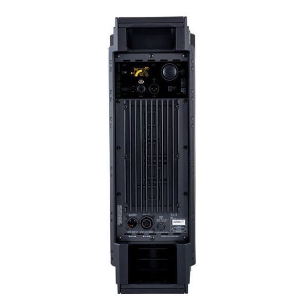 dB Technologies IG1T 2x6.5 inch 800W İki Yollu Aktif Kabin