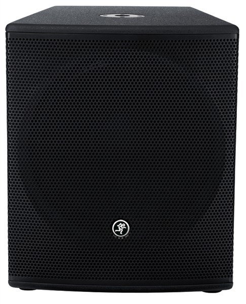 Mackie SRM1801 18 inç 1000W Aktif SubBass Kabin Hoparlör