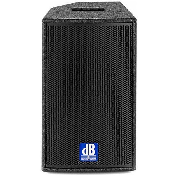 dB Technologies Flexsys F8 - 8-inch 400 Watt Aktif Kabin Hoparlör