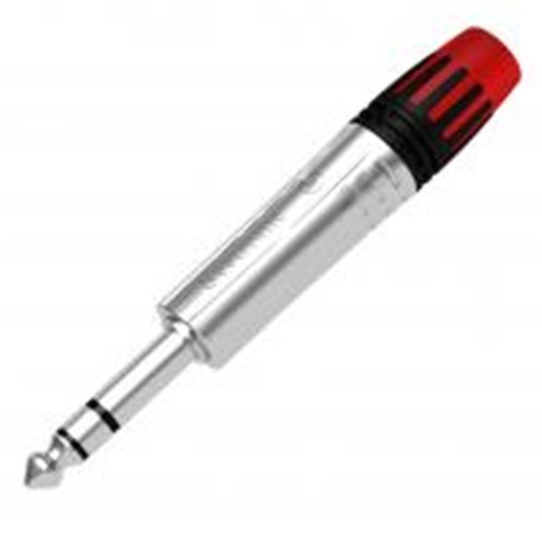 Seetronic MP3X 6.35 mm Metal Stereo Jak
