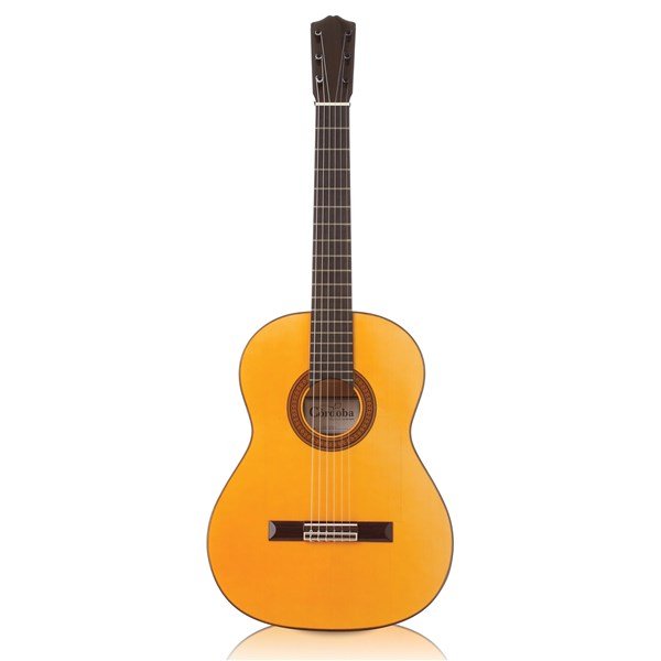 Cordoba 45FP Flamenko Gitar (Hardcase Hediyeli)