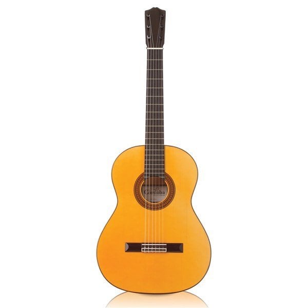 Cordoba 45FP Flamenko Gitar (Hardcase Hediyeli)
