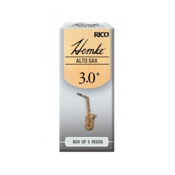Rico Royal Hemke Rhkp5asx305 Alto Saksafon Kamışı No:3+