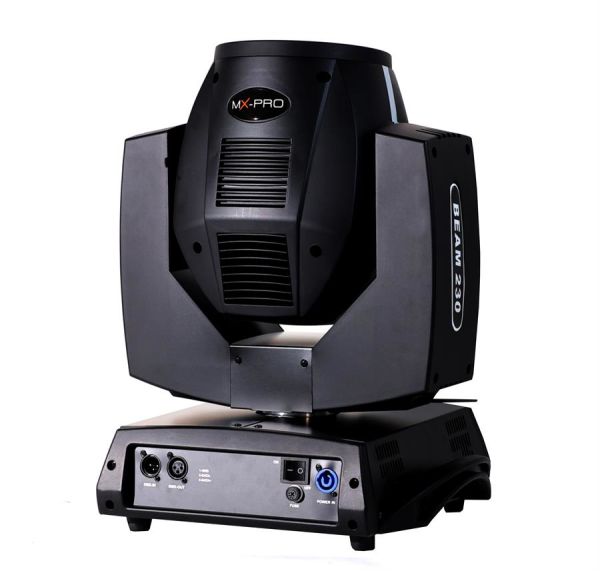 MX-PRO MX 230 B Stage Beam Spot Light