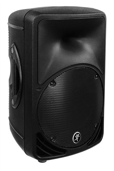 Mackie C200 10 inç 250/500W Pasif Kabin Hoparlör