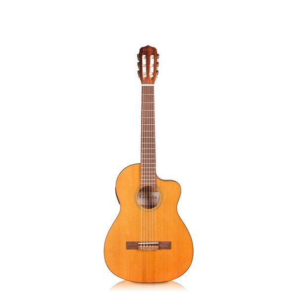 Cordoba La Playa Travel 1/2 Klasik Gitar