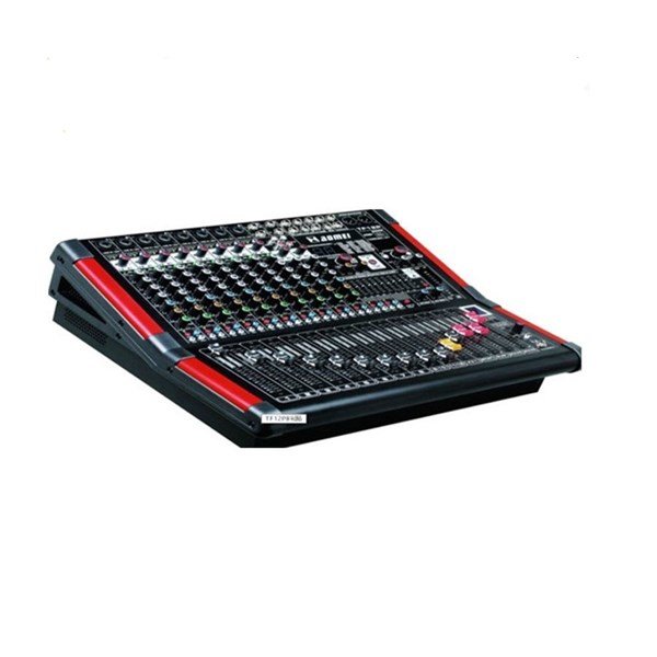 König K-1212 FX 12 Kanal Deck Mikser
