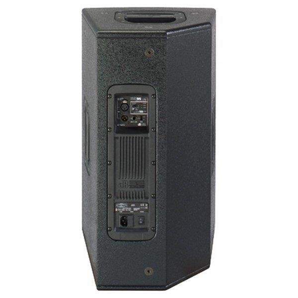 dB Technologies Flexsys F10 10 inç 800W Aktif Kabin