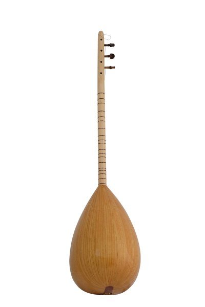 Provoice ÜK-US-D Yüksek Kalite Kısa Sap Dut Saz-Bağlama