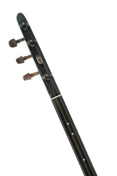 Provoice ÜK-US-D Yüksek Kalite Kısa Sap Dut Saz-Bağlama