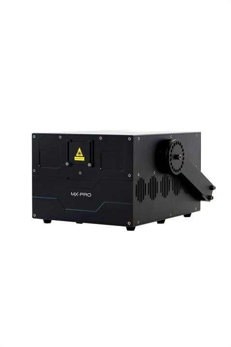 MX-PRO PRO 20RGB 500W Lazer Light
