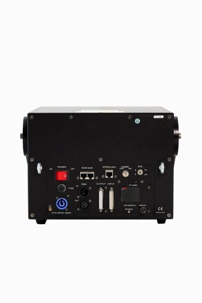 MX-PRO PRO 20RGB 500W Lazer Light