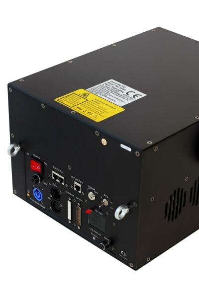 MX-PRO PRO 20RGB 500W Lazer Light