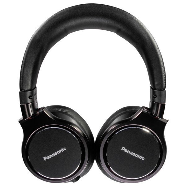 Panasonic RP HD10E - Yüksek Ses Kaliteli Stereo Kulaklık