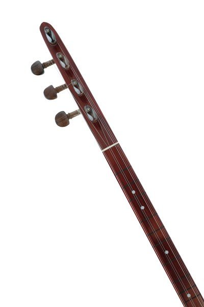 Provoice Pro-KS-A Profesyonel Kısa Sap Ardıç Saz-Bağlama