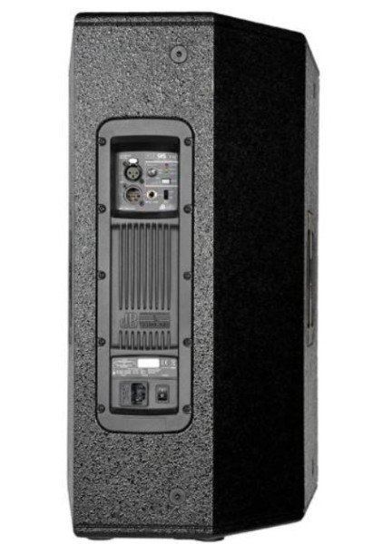 dB Technologies Flexsys F12 12 inç 1600W Peak Aktif Sahne Monitör