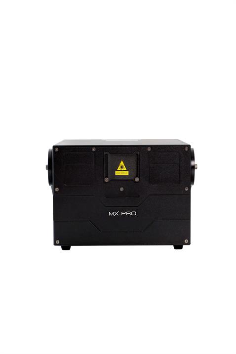 MX-PRO PRO 10RGB Stage Lazer Light
