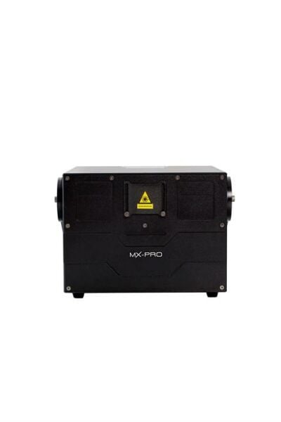 MX-PRO PRO 10RGB Stage Lazer Light