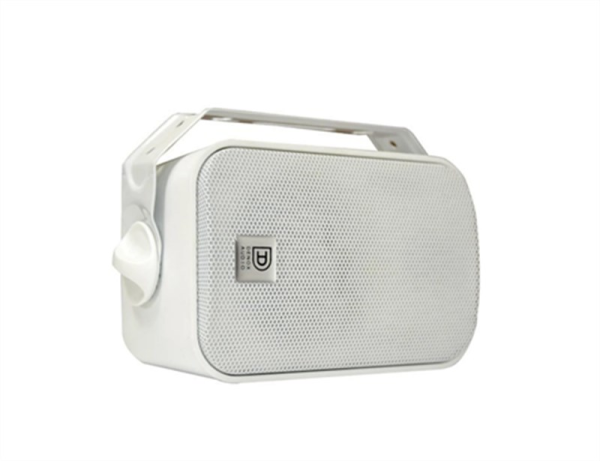 Denox LS-500 W 5 inç 100V/8 Ohm Duvar Tipi Hoparlör
