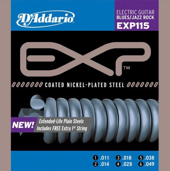 DAddario - EXP115