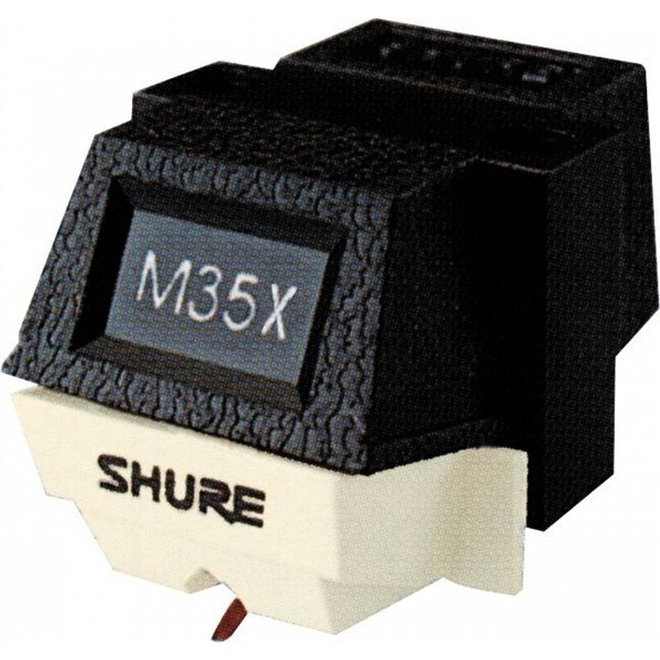 Shure M35X Kartuş