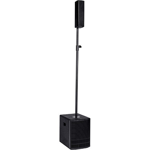 dB Technologies ES 602 800 Watt Kompakt Ses Sistemi