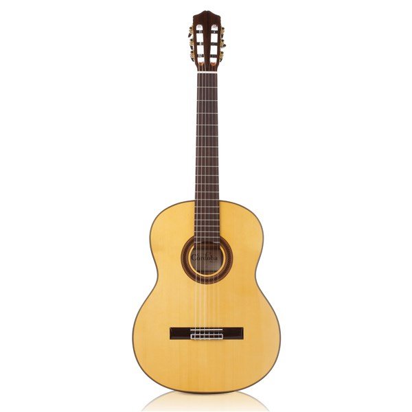 Cordoba F7 Flamenko Gitar