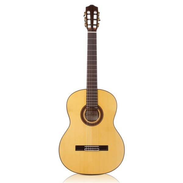 Cordoba F7 Flamenko Gitar