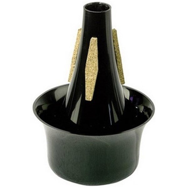 Conn Selmer Bach 1861 Cup Trompet Sürdini