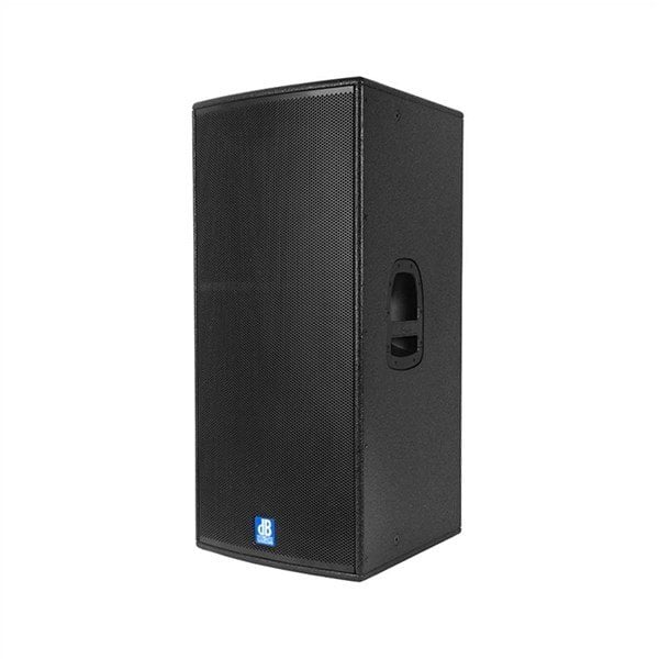 dB Technologies Flexsys F212 2x12 inç 2000W Aktif Kabin Hoparlör