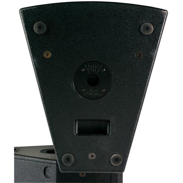 dB Technologies Flexsys F212 2x12 inç 2000W Aktif Kabin Hoparlör