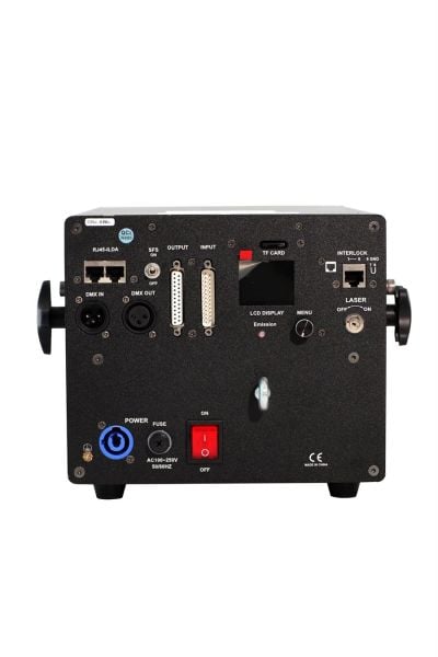 MX-PRO PRO15RGB 15W Stage Lazer Light
