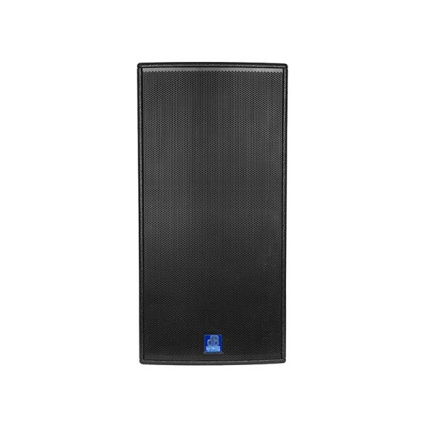 dB Technologies Flexsys F315 - 3 Yollu Aktif Kabin Hoparlör