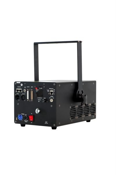 MX-PRO PRO15RGB 15W Stage Lazer Light