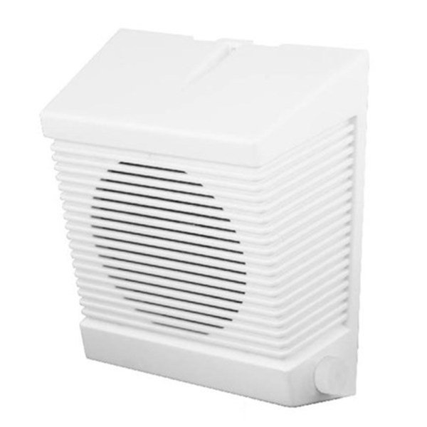 Denox LS-15 5 inç 20 Watt Hat Trafolu Duvar Hoparlörü