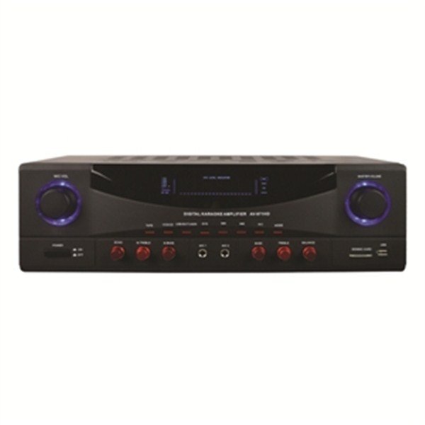 Bots AV-971 HD