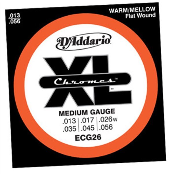 DAddario - ECG26
