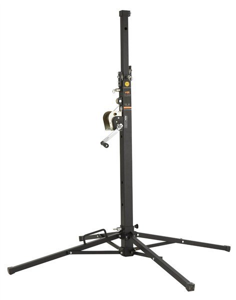 VMB TE 034 B Towerlift 125 Kg 3.8 Mt