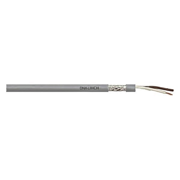 Denox DNX-LIHCH 215 2x1,5 mm2 Lihch Kablo