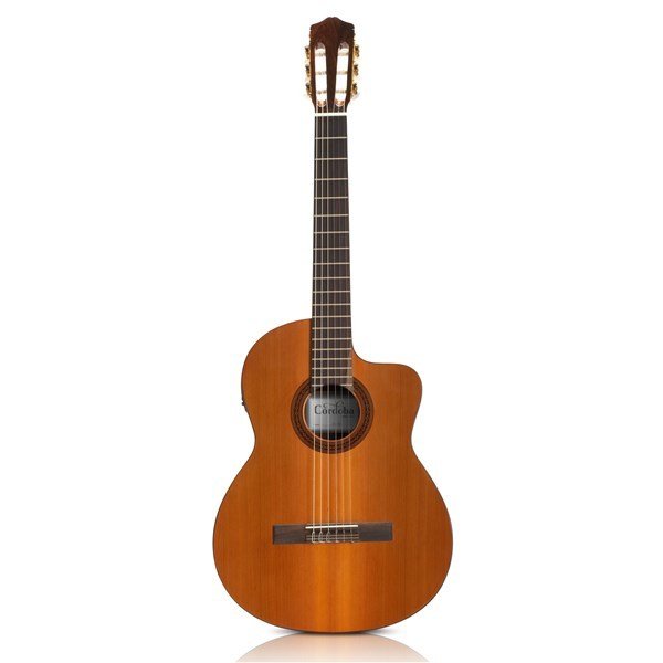 Cordoba C5-CE Elektro Klasik Gitar