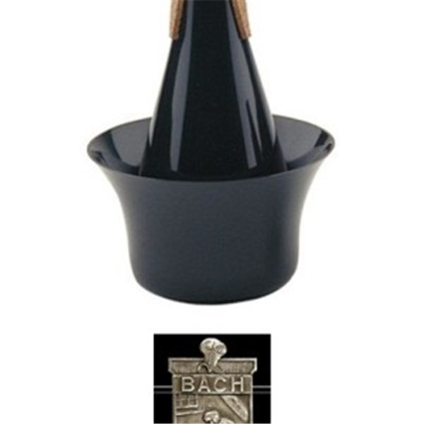 Conn Selmer Bach 1863 Trombon Sürdini  ( Cup Mute )