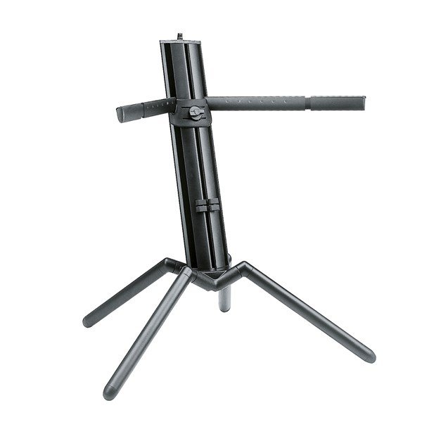 König Meyer 18840-000-35 Baby Spider Keyboard Standı