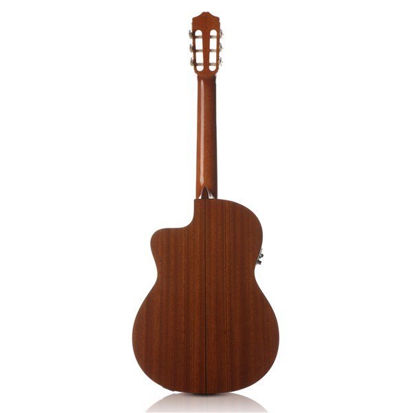 Cordoba C5-CE Elektro Klasik Gitar
