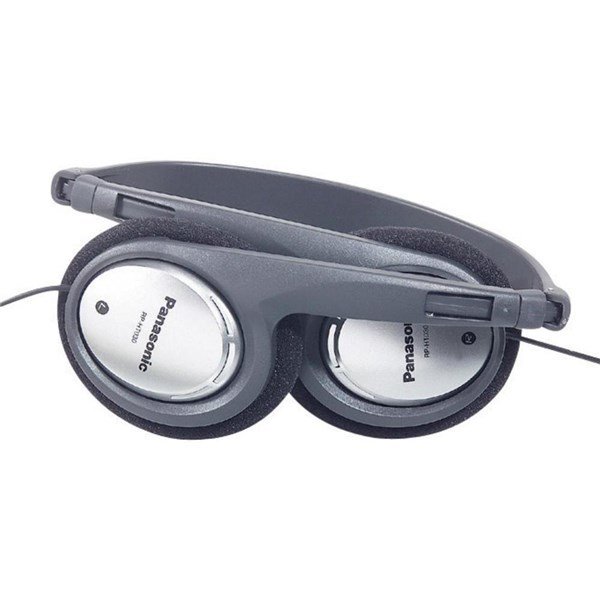 Panasonic RP HT030E - Kulak Üstü Kulaklık